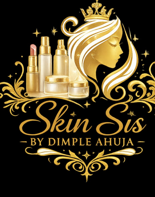 Skin Sis by Dimple Ahuja – Dwarka Premium skincare and cosmetic products available. Expert guidance for healthy and glowing skin. &nbsp;Address: &nbsp;Dwarka Sector 7.